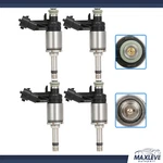 2019-2017 Ford Fusion 2017-2015 Edge 2.0L 4PCS Fuel Injectors. Fixed Price $91.49.