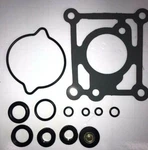 1984-92 Chryler Dodge Plymouth Mitsubishi Tbi Throttle Body Injector Rebuild Kit. Fixed Price $27.95.