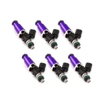 Dynamics ID1050X For 1993-98 Toyota Supra 14MM 2JZ-GTE 2JZGTE Injectors. Fixed Price $810.81.