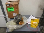 Caterpillar 0R-5791 Turocharger Cartridge 0R5791. Fixed Price $1000.00.