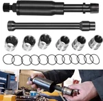 Injector Sleeve Cup Removal Tool & Install Kit For Caterpillar 3126/3126B C7 C9. Fixed Price $138.99.