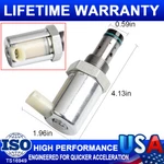 Fuel Injector Pressure Regulator Ford Powerstroke 6.0L Diesel Engine 03-2010. Fixed Price $43.99.