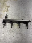 Fuel Injectors Set With Rail 12-18 Ford Focus 2.0 CM5E9D280AH Gas. Fixed Price $60.00.