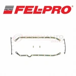 Fel-pro Oil Pan Gasket Set For 1951-1958 Oldsmobile Super 88 5.0L 5.3L 6.1L Of. Fixed Price $31.41.