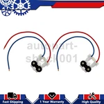 Gb Fuel Injector Connector Fits 1986 1987 1988 Chevrolet Astro Ap. Fixed Price $51.27.