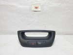 10-12 Hyundai Genesis Coupe Navigation Display Screen Surround Bezel Trim Oem. Fixed Price $49.99.