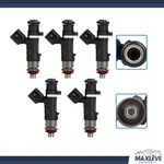 For Volvo C30 2.5L 2013-2008 V50 S40 2011-2005 Fuel Injectors. Fixed Price $56.49.