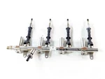 68453525AB Hose Injection With Series Injectors Fuel Jeep Wrangler 2.0. Fixed Price $274.87.
