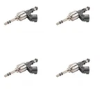 Set Of General Motors Fuel Injector 12733960 For Chevrolet Gmc Cadillac 19-24. Fixed Price $141.60.