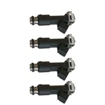 4PCS Fuel Injector FJ1316 For 2016-2021 Chevrolet Spark 1.4L L4 12655674. Fixed Price $42.00.