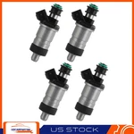 4PCS Fuel Injectors For Honda Accord 1998 1999 2000 2001 2002 3.0L FJ340. Fixed Price $70.09.