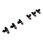 Mopar Jeep 3.6L V6 Genuine Oem Fuel Injectors Set 2017 - 2026 05281427AA. Fixed Price $199.99.