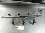 Fuel Injectors Set With Rail For 07-08 Gmc Acadia 3.6 12602056. Fixed Price $138.55.
