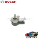 Bosch 0281002241 Fuel Pressure Regulator Fits Lancia Kappa 1998-2001. Fixed Price $256.07.