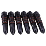 6X Fuel Injector 3069767 3059424 For Cummins Ntc N855 NT855 NH855 N106 Engine. Fixed Price $298.00.
