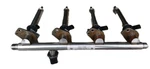 Mercedes M260 Petrol Fuel Rail Line A2600700300 With Injectors.. Fixed Price $466.25.
