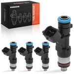 A-premium 4X Fuel Injector For Nissan Sentra 2013 2014 2015 2016-2019 166003RC0A. Fixed Price $51.99.