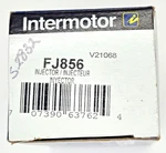 Standard Products FJ856 Fuel Injector (intermotor) *new Box* Germany. Fixed Price $128.00.