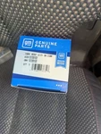 New Oem Gm Fuel Injector Kit 12720122. Fixed Price $60.00.