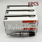 6PCS Diesel Fuel Injectors 5253221PX For Cummins 6.7L 4988835 0986435519. Fixed Price $579.00.