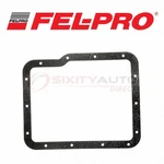 Fel-pro Transmission Oil Pan Gasket For 1958-1972 Chevrolet Biscayne Xv. Fixed Price $17.99.