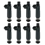 8PCS Fuel Injector For Toyota Sequoia 4.7L 2001-2004 23209-0F010 Front. Fixed Price $48.22.