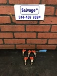 1997-2002 Dodge Viper Gen Side Feed Oem Stock Fuel Injector 05245724 Single. Fixed Price $88.00.