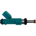 For Lexus RX450H RX350 ES350 & Toyota Highlander Camry Sienna Fuel Injector. Fixed Price $94.41.