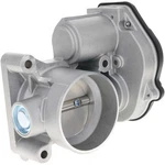 Fuel Injection Throttle Body Hitachi ETB0068 Ford Focus Transist. Fixed Price $120.00.