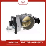 New Hitachi Throttle Body Ford F-150 Heritage 2004 2005 2006 ET0059. Fixed Price $152.00.