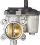 Spectra Fuel Injection Throttle Body Assembly For Chevrolet Cruze Limited TB1264. Fixed Price $417.58.