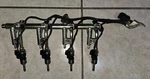2017-2020 Ford Escape ,fusion 1.5L Fuel Rail Assembly DS7G-9H487-DD. Fixed Price $165.00.