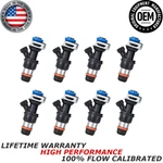 X8 Oem Delphi Fuel Injector For 2003-06 Cadillac Escalade Esv 6.0L V8 #25317628. Fixed Price $161.20.