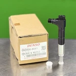 Fuel Injector Denso For Kubota V3007 Di V3307 Tractor M Series 8040 1G772-53000. Fixed Price $468.00.