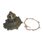 Newstar S-4293 Engine Water Pump For DT466 A, B, New, No Core Charge. Fixed Price $247.53.
