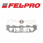 Fel-pro Intake Manifold Gasket Set 1995-1997 Ford Contour 2.0L L4 Ob. Fixed Price $47.62.