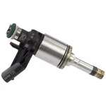 Genuine Ford Fuel Injector ML3Z-9F593-B. Fixed Price $145.80.