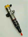 387-9434 Fuel Injector 3879434 For Caterpillar D6R/C9 Engine. Fixed Price $385.00.