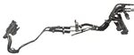 08-14 Subaru Wrx Oem Top Feed Fuel Lines W/ Rails Complete EJ255 17535AA710. Fixed Price $132.00.