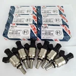 6X Oem 1427240 Fuel Injector For Bmw 320I 325CI 325I 325XI 525I X3 Z3 1999-06. Fixed Price $70.00.