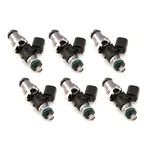 Dynamics 1050.48.14.14.6 ID1050X Fuel Injectors For FALCON/G35/350Z. Fixed Price $819.00.