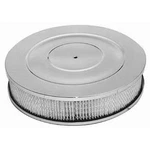 Racing Power Co-packaged 14IN X 3IN Air Cleaner Set Paper Element- R2148. Fixed Price $76.85.