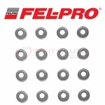 Fel-pro Engine Valve Stem Oil Seal Set For 1979-1980 Gmc C2500 Suburban Tu. Fixed Price $25.75.