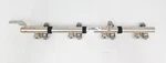 Herko Left Fuel Injector Rail H12719352 For Gm 5.3L 6.2L V8 17-25. Fixed Price $64.00.
