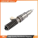 Diesel Fuel Injector 21244717 BEBE4F01001 For Volvo D13 Engine Truck. Fixed Price $239.90.
