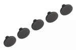 Genuine Gm Fuel Injector Retainer Spacer 97190517. Fixed Price $28.34.