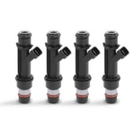 4X Fuel Injector Kit For Chevrolet Malibu Cavalier Pontiac Grand Am Sunfire 2.4L. Fixed Price $42.99.