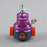 Magnafuel MP-9925-B; Quickstar Efi 2-PORT 35-85PSI Blue/purple W/boost. Fixed Price $156.60.
