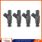 For 2003 2004 2005 2006 Audi Quattro 1.8L New Fuel Injectors. Fixed Price $21.99.
