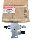 Genuine Cummins Doser Shutoff Valve Assembly ISX15 Qsx 5308312. Fixed Price $399.99.